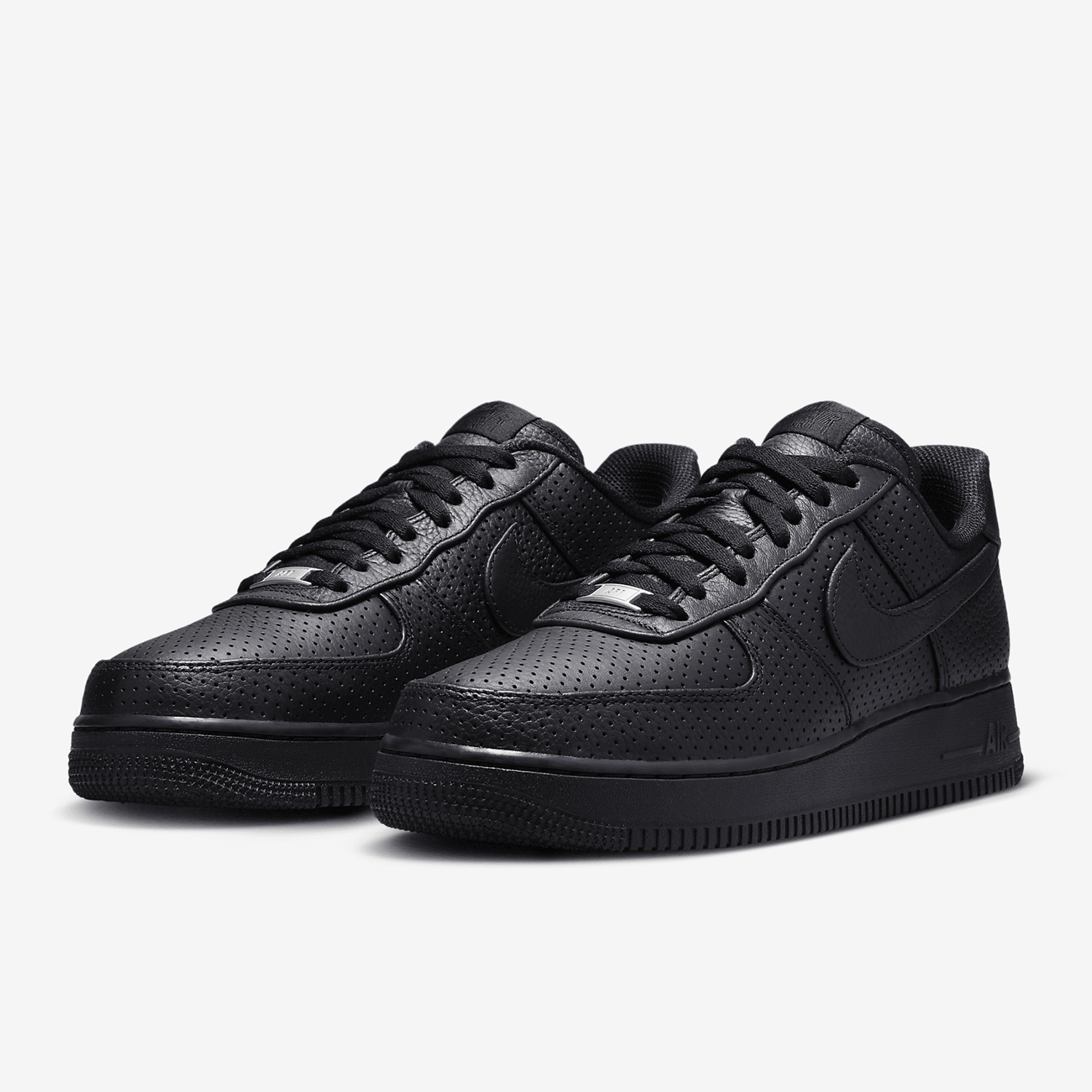 Nike Shoes Air Force 1 - ไนกี้ แอร์ ฟอร์ซ 1 เอสพีรองเท้าลำลองผู้ชายคลาสสิก HF8189-001