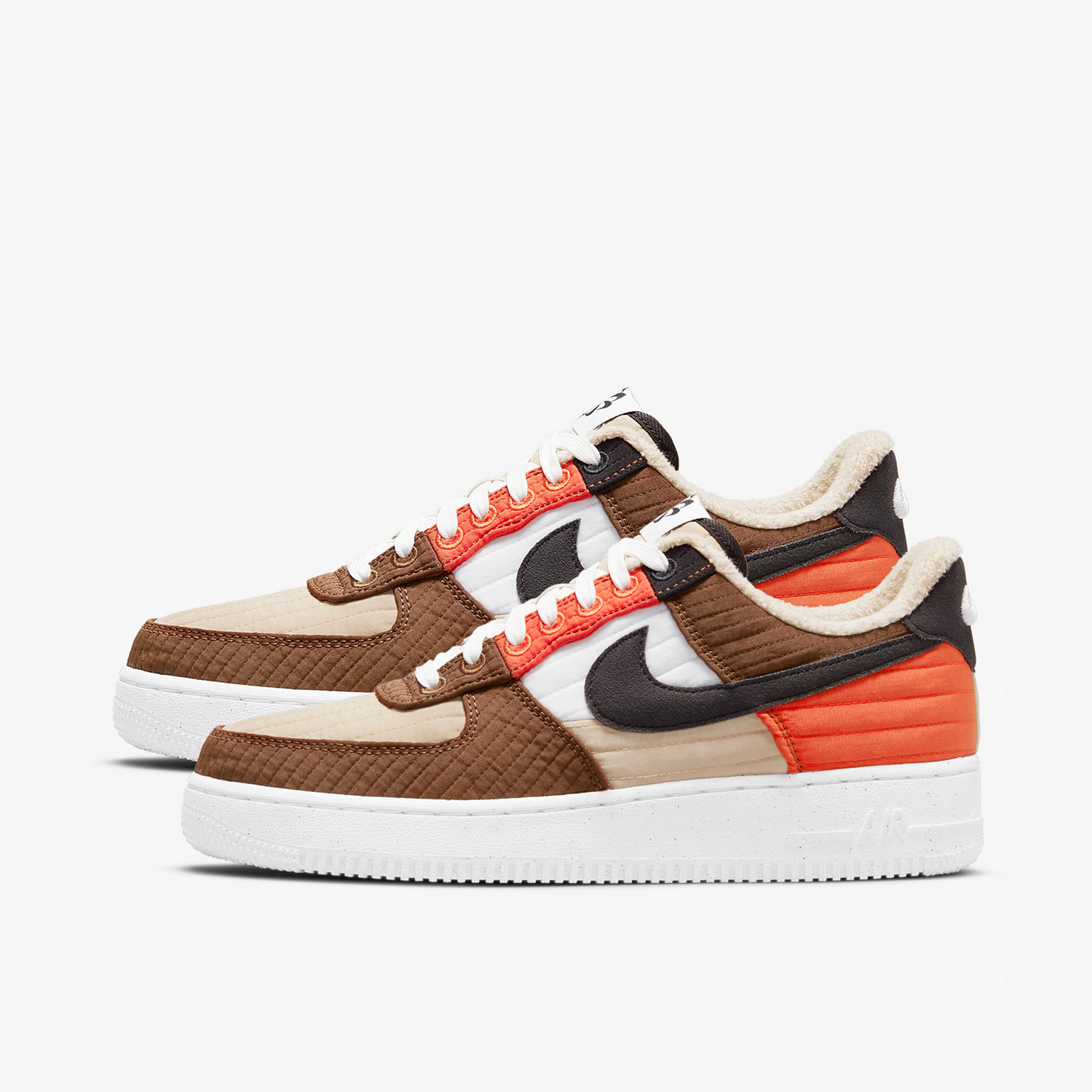 Nike Shoes Air Force 1 - รองเท้าลำลองผู้หญิง Nike Air Force 1 Low
