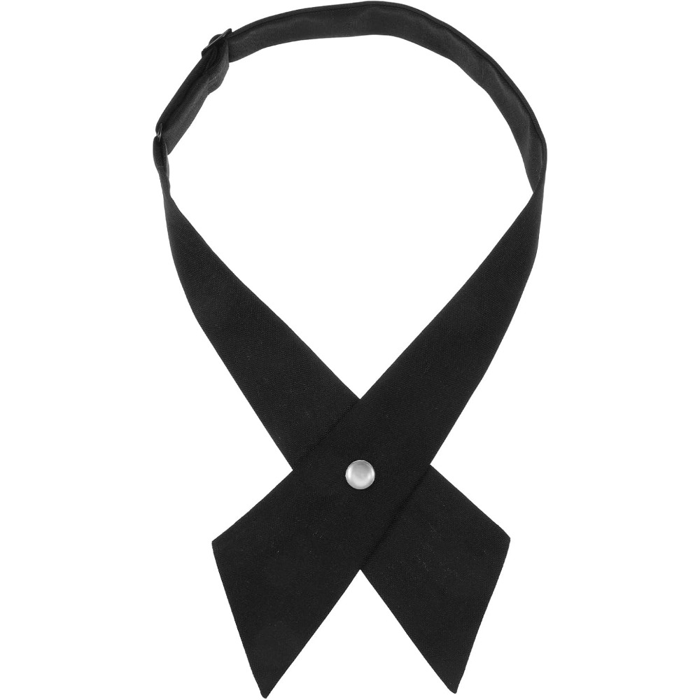 โบว์ไทแบบปรับได้สำเร็จรูป สำหร - Bow Tie Pre Tied บทวิจารณ์และราคา