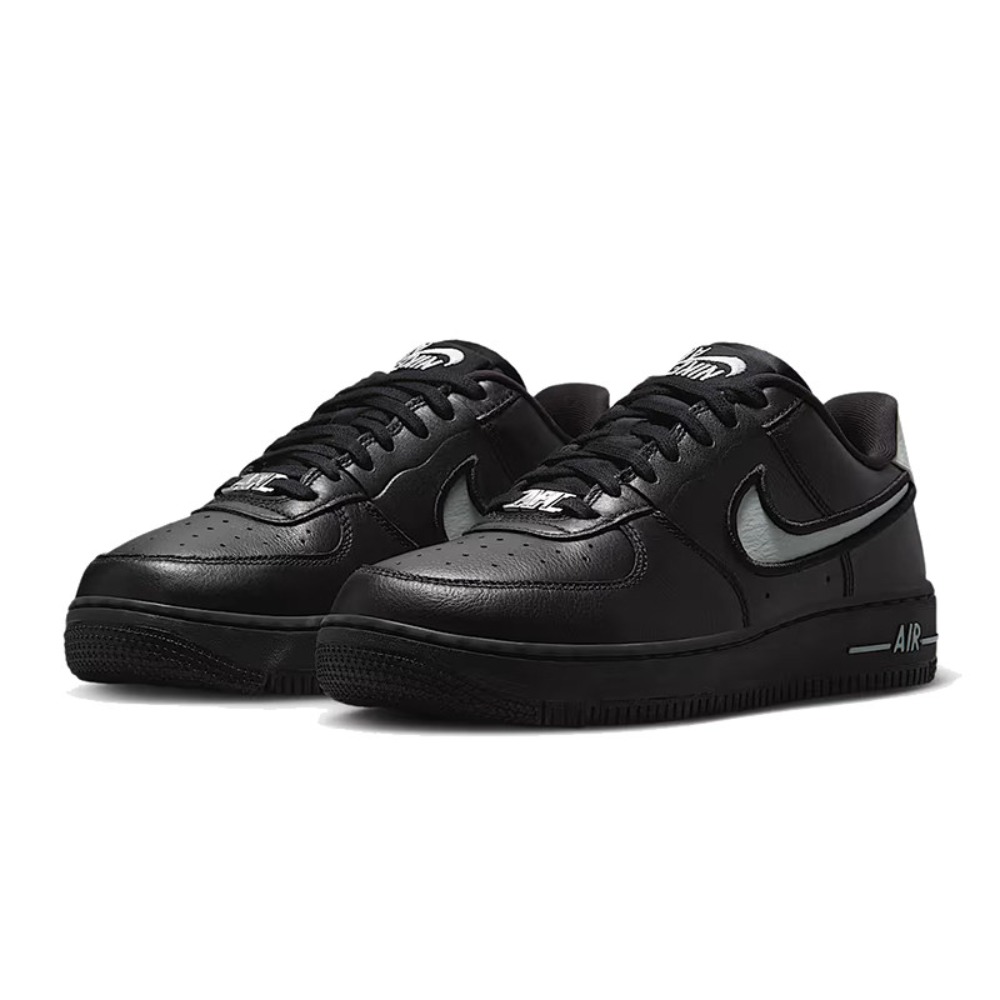 ไนกี้ แอร์ ฟอร์ซ 1 รองเท้าผ้าใ - Nike Shoes Air Force 1 บทวิจารณ์และราคา