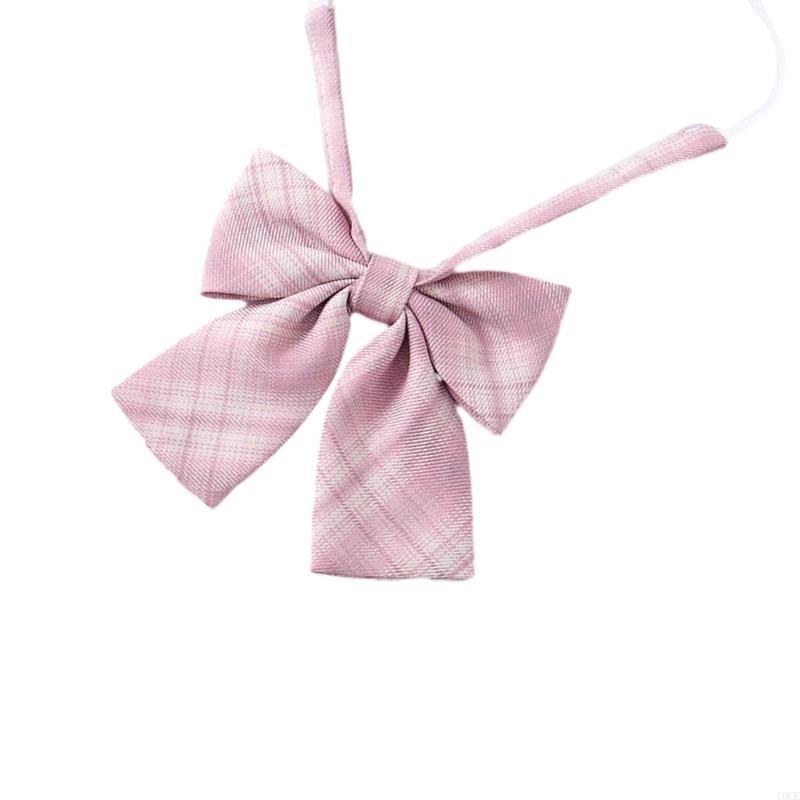 ผู้หญิง Pre-ผูกเนคไทสีชมพู Che - Bow Tie Pre Tied บทวิจารณ์และราคา