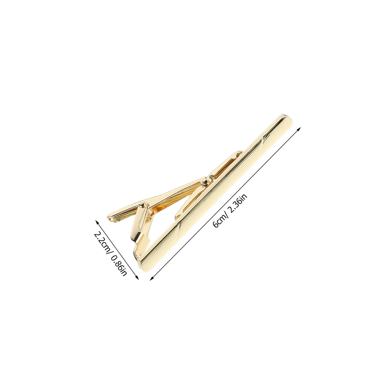 ชุดคลิปหนีบเนคไท 10 ชิ้น คลิปห - Tie Bar Set Gift บทวิจารณ์และราคา