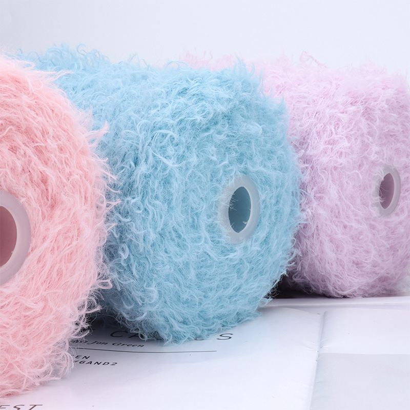 500g ตุ๊กตากํามะหยี่รีดเส้นด้า - Woven Scarf Blanket บทวิจารณ์และราคา