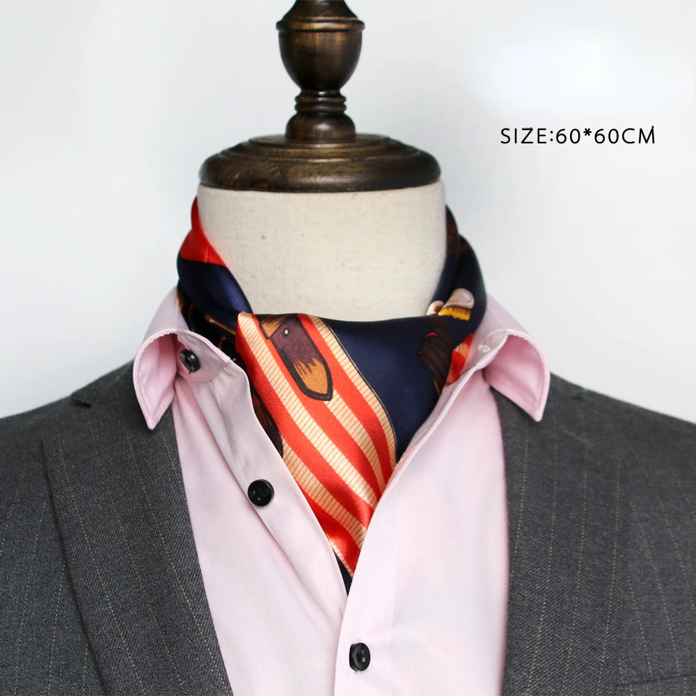 ผ้าพันคอซาติน syal Sutra สำหรั - Bandana Cotton บทวิจารณ์และราคา