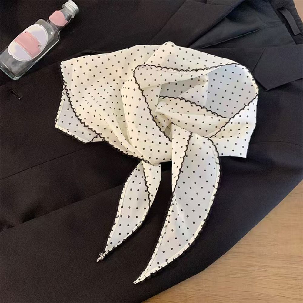 ผ้าพันคอสามเหลี่ยมแฟชั่นชายหาด - Head Wrap Turban บทวิจารณ์และราคา