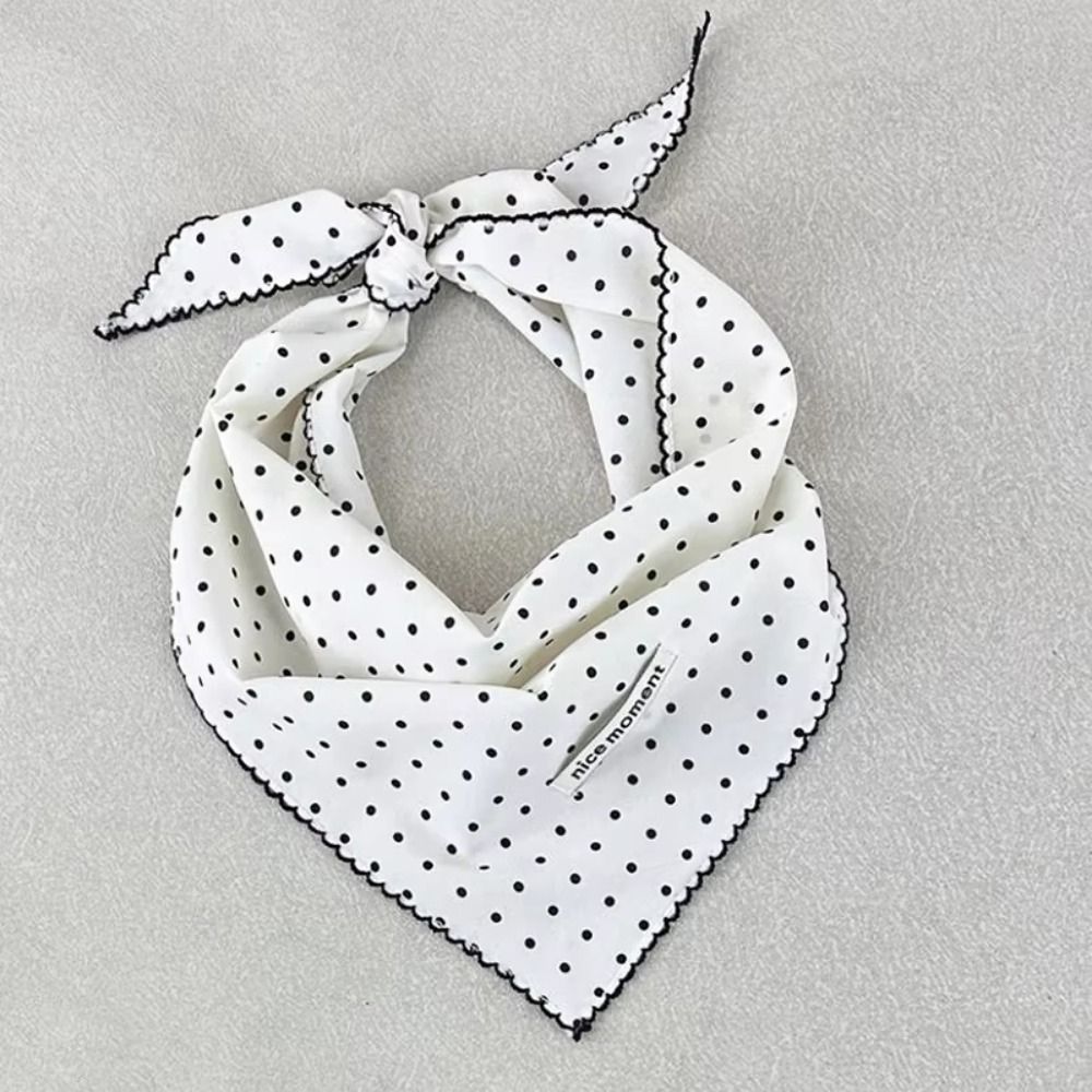 ผ้าพันคอสามเหลี่ยมแฟชั่นชายหาด - Head Wrap Turban บทวิจารณ์และราคา
