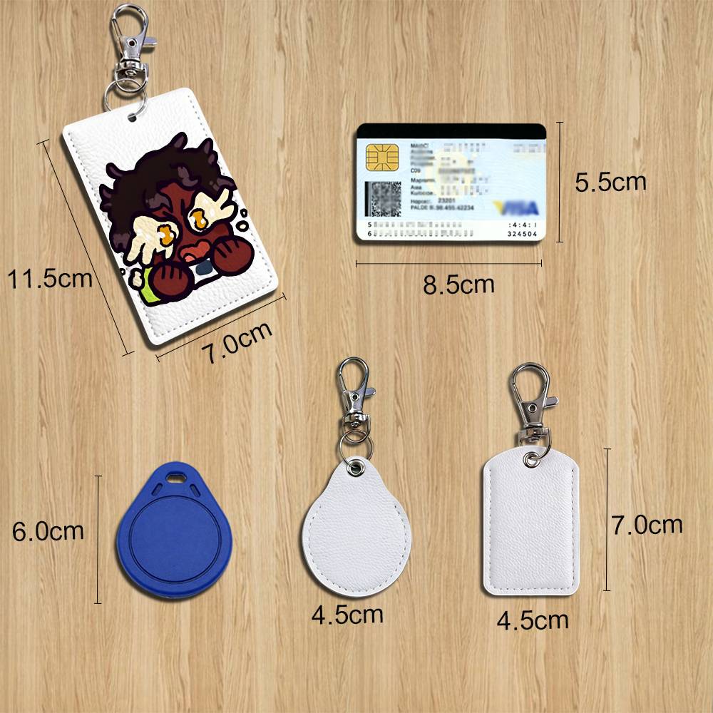 M-Micah Yujin GAME ERROR 143 พ - Lanyard Badge Holder บทวิจารณ์และราคา