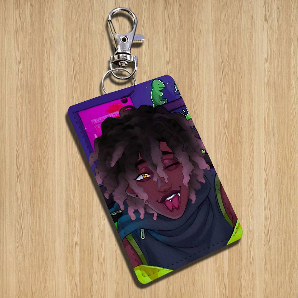 M-Micah Yujin GAME ERROR 143 พ - Lanyard Badge Holder บทวิจารณ์และราคา