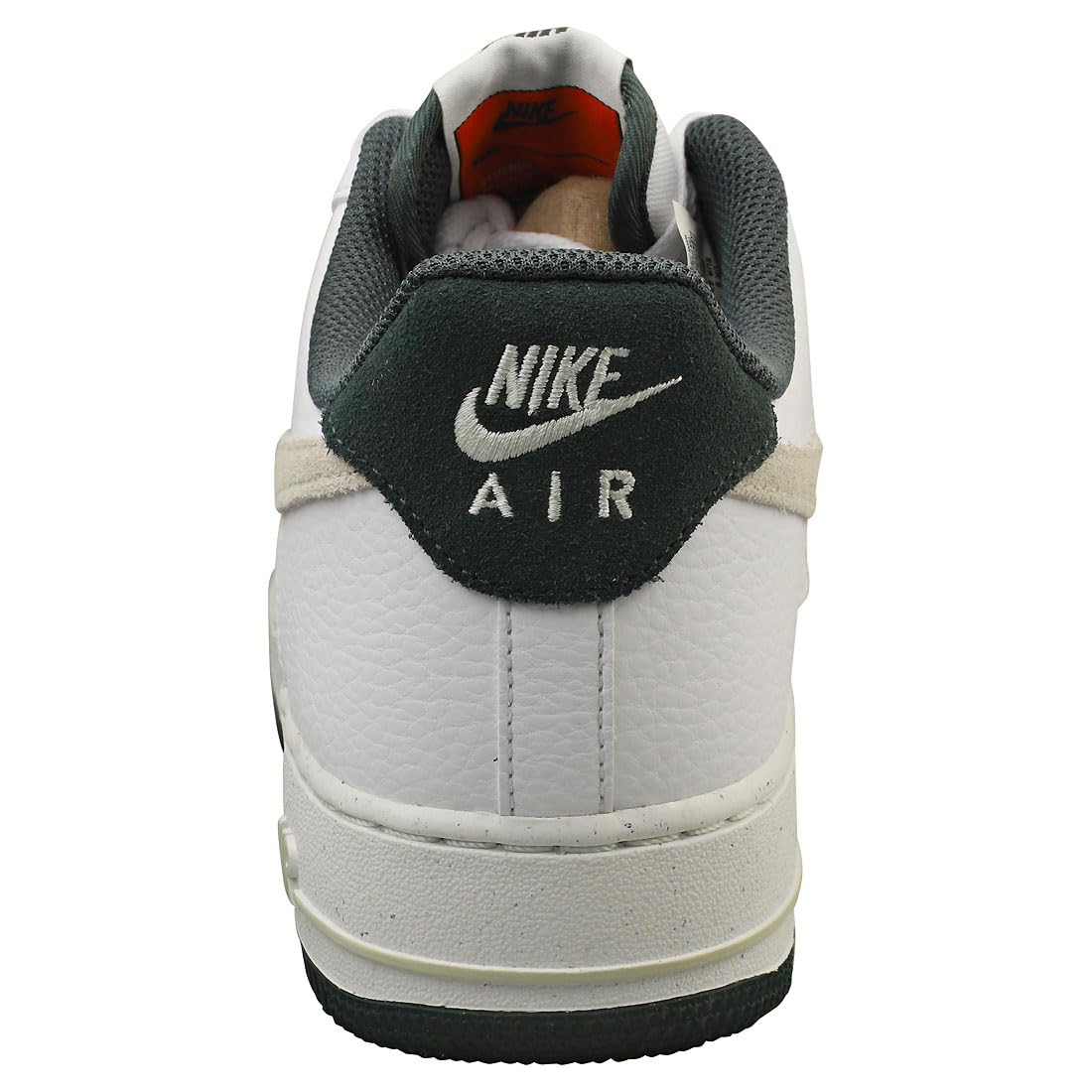 รองเท้าผ้าใบผู้ชายไนกี้ แอร์ ฟ - Nike Shoes Air Force 1 บทวิจารณ์และราคา